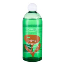 Ziaja - Intimate Marigold Cleanser Gel - Gel for intimate hygiene - 500ml