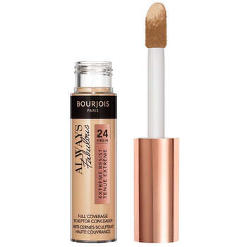 Bourjois - Always Fabulous 24 h Extreme Resist Full Coverage Concealer - Long-lasting concealer 6 ml