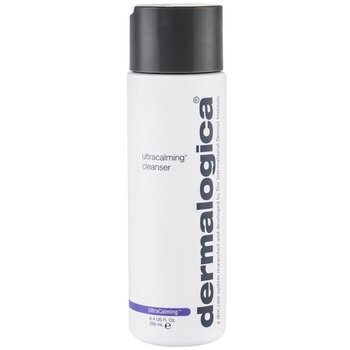 Dermalogica - UltraCalming Cleanser - Extra gentle gel for cleansing sensitive skin - 500ml