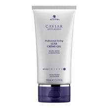 Alterna - Caviar Anti-Aging Luxe Creme Gel - Highly firming cream gel - 150ml