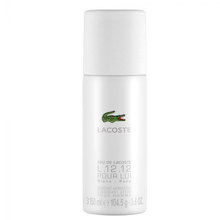 Lacoste - Eau de Lacoste Blanc Deospray - 150ml