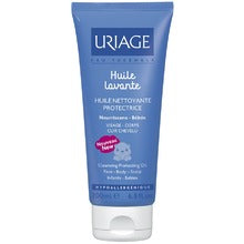 Uriage - Bébé 1st Cleansing Oil - Washing oil - 500ml
