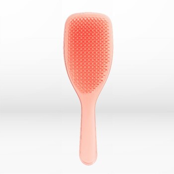 Tangle Teezer - Wet Detangling Peach Glow - Hairbrush