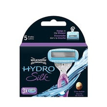 Wilkinson Sword - HYDRO Silk for Women ( 3 pcs ) - Spare head