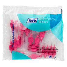 TePe - Interdental Brush Normal (0.4 mm pink 25 pcs) - Interdental brushes