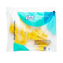 TePe - Interdental Brush Normal (0.7 mm yellow 25 pcs) - Interdental brushes