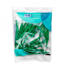 TePe - Angle Interdental Brush (25 pcs) - Interdental brushes