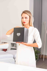 4D LED маска за лице с фотонна терапия - 82 LED диода x 4 типа светлина - Feel You