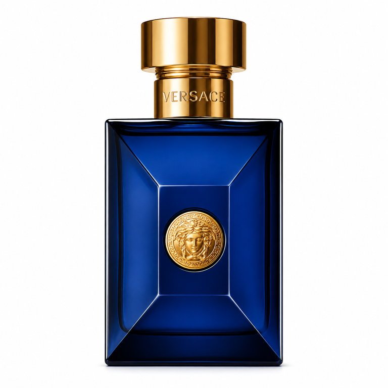 Versace – Pour Homme(Medusa) Eau De Toilette 30ml + Dylan Blue Eau De Toilette 30ml