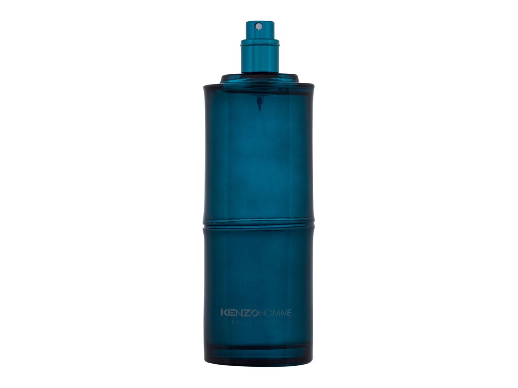 Kenzo - Kenzo Homme Eau de Toilette EDT Tester - 110ml