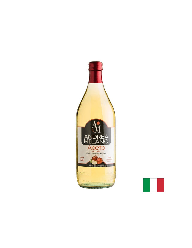 Ябълков оцет 5%, 1 L - Feel You