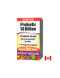 Пробиотик 5 щама, 10 млрд. активни пробиотици х 40 капсули - Feel You