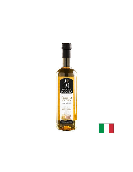 Оризов оцет 5%, 500 ml - Feel You