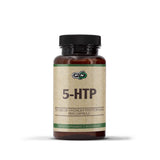 5-HTP 50 mg - 60 Capsules