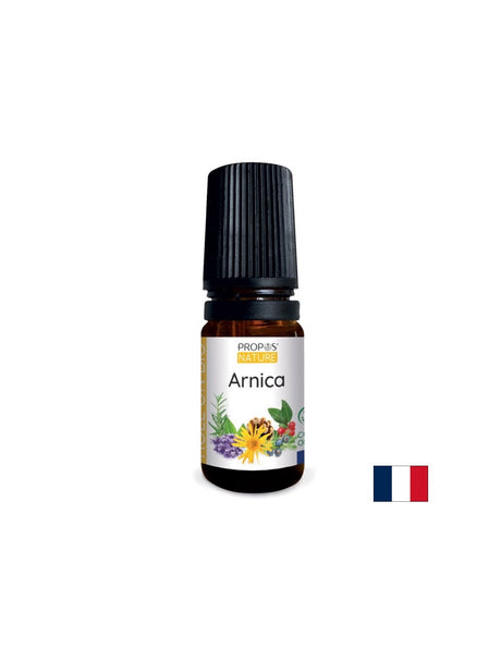 Коса и кожа - Рол-он с Арника и етерични масла, 5 ml - Feel You