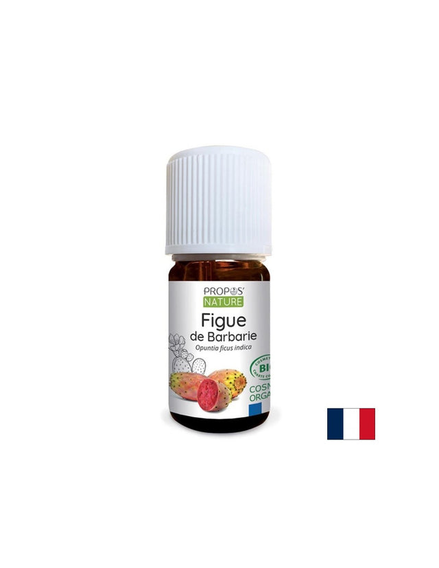 Масло от бодлива круша – Луксозна анти-ейдж грижа за лице и околоочен контур, 5 ml - Feel You