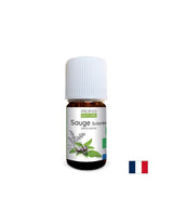 Женско здраве - Етерично масло от градински чай, БИО, 5 ml - Feel You