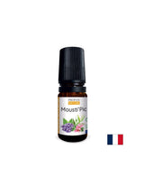 Успокояващ рол-он с етерични масла, БИО, 5 ml - Feel You