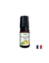 Рол-он с етерични масла Спокойни по време на пътуване, 5 ml - Feel You