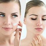 Ретинол нощен стягащ крем с активни съставки за регенерация 50 мл - Feel You