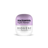 Нощен крем с ниацинамид за възстановяване и мекота - 50 мл - Feel You