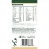 Комплекс за жени 50+ (Womens 50+ Multi-Vitamins & Minerals) 30 капсули NaturesAid - Feel You