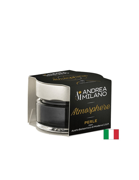 Перли от Балсамов оцет от Модена, 50 g - Feel You