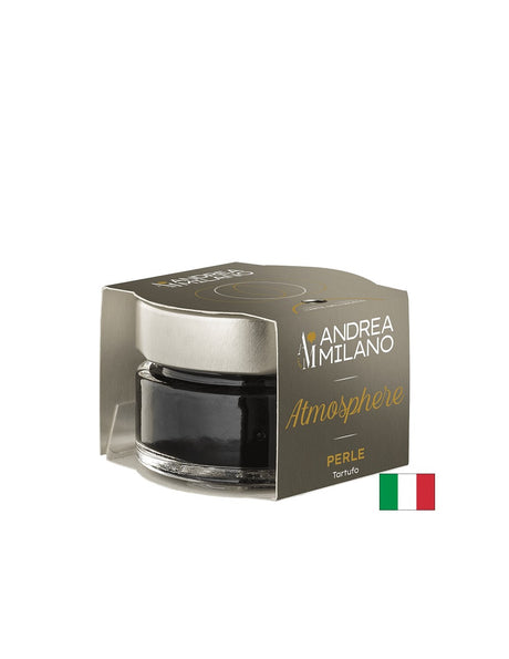 Перли от Балсамов оцет от Модена с трюфели, 50 g - Feel You