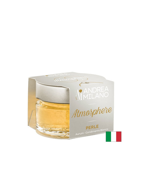 Перли бял дресинг, 50 g - Feel You