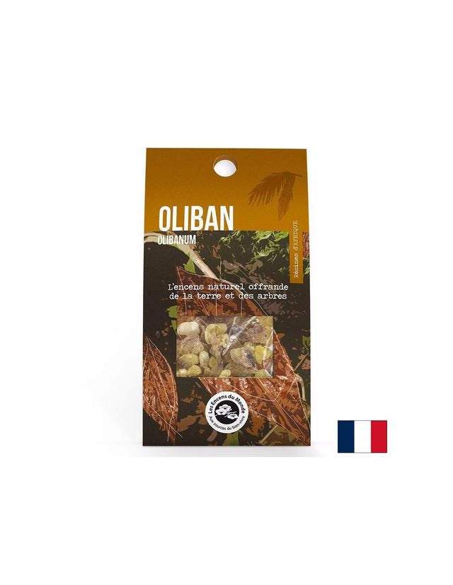 Тамян, 50 g - Feel You