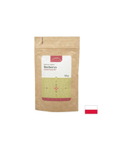 Контрол на кръвната захар и холестерола - Берберин (корен), 50 g - Feel You