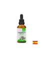 Стрес и добро настроение - Пасифлора (тинктура без алкохол) х 50 ml капки - Feel You