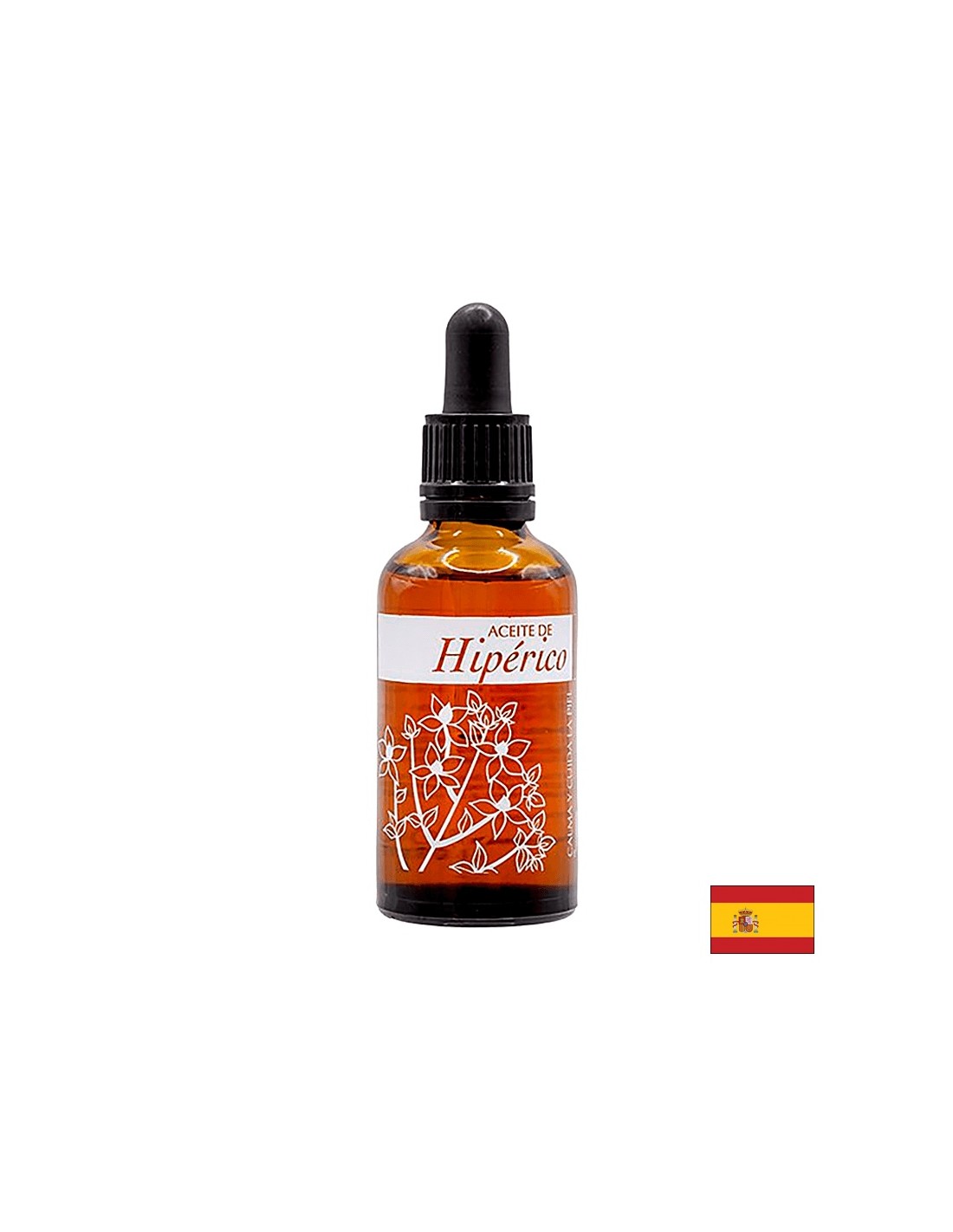 Масло от жълт кантарион, 50 ml - Feel You