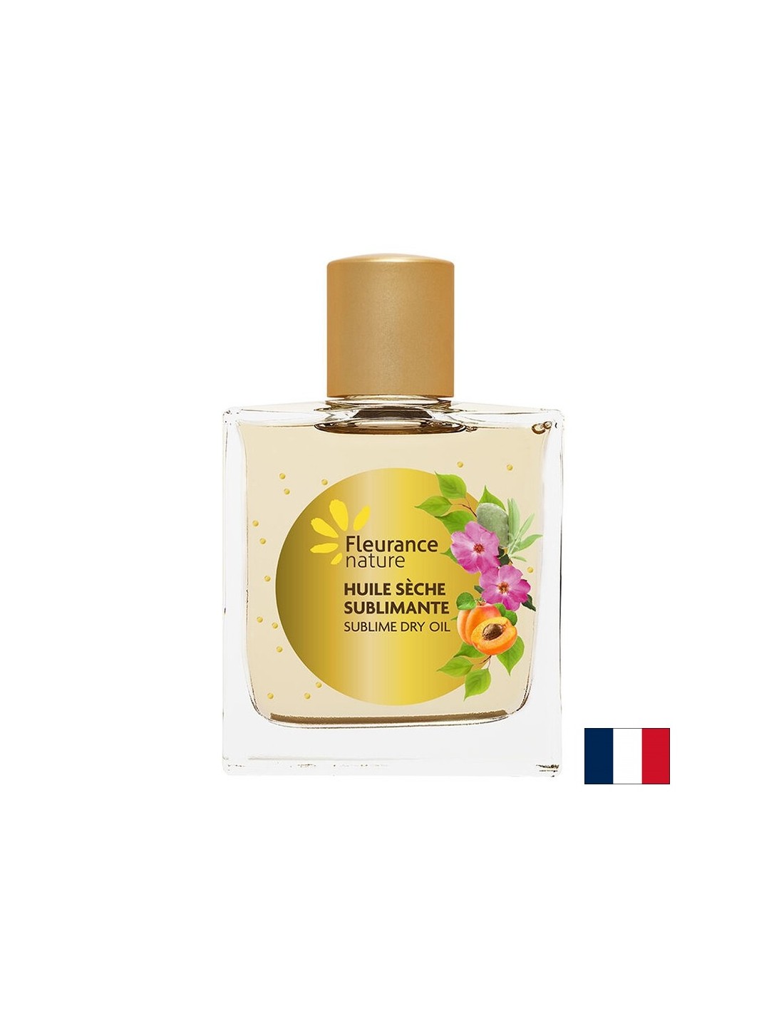 Сухо сублимиращо масло за коса и тяло, 50 ml - Feel You