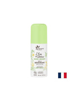 Рол он дезодорант с Вода от Върбинка & Бергамот, 50 ml Fleurance Nature - Feel You