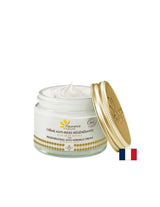 Анти-ейдж регенериращ крем за лице с пчелно млечице, 50 ml Fleurance Nature - Feel You