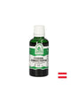 Грижа за кожата и стомаха - Гераниум (индрише), 50 ml, капки - Feel You