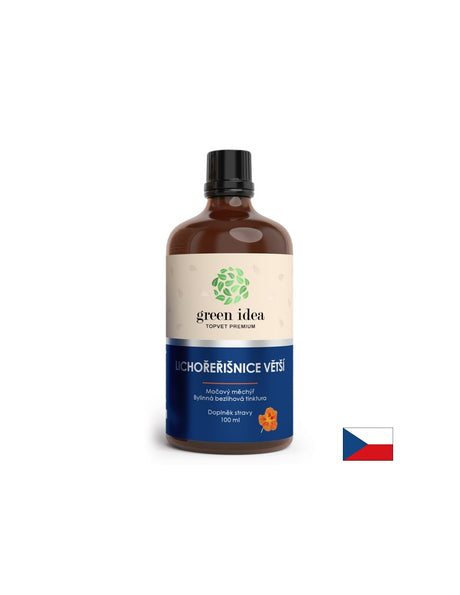 Здрави бъбреци и пикочни пътища - Офика, 50 ml тинктура - Feel You