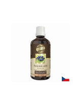 Повишава енергията и имунитета - Сибирски женшен, 50 ml тинктура - Feel You