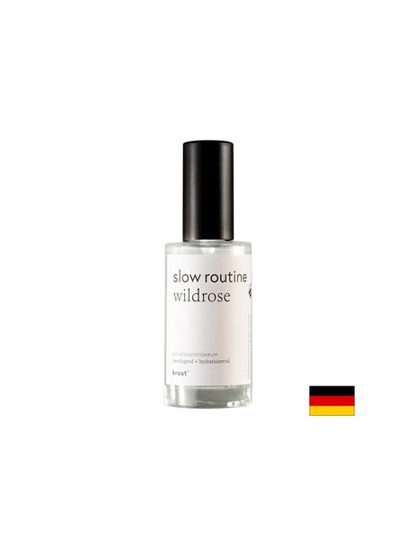 Флорална вода от Роза Дамасцена, 50 ml - Feel You