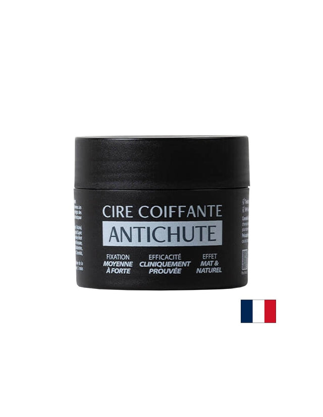 Стилизираща вакса против косопад, 50 ml - Feel You