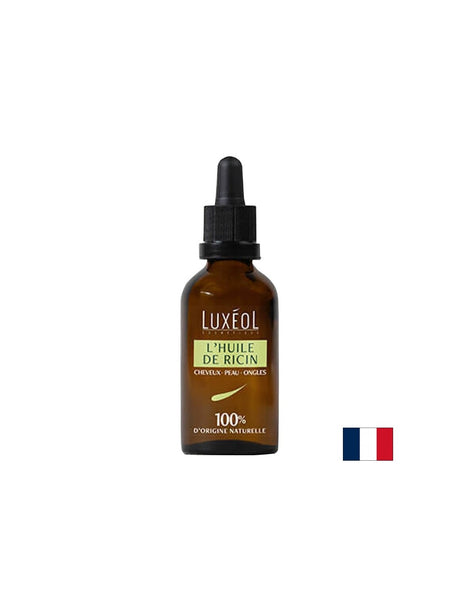 Рициново масло за коса, кожа и нокти, 50 ml - Feel You