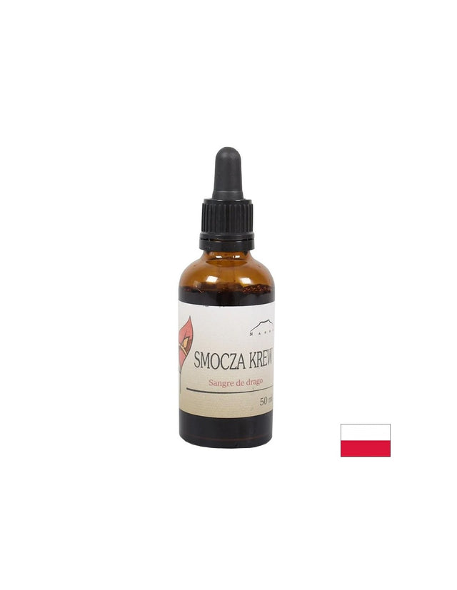При кожни раздразнения - Сангре де Драго (Драконова кръв), 50 ml - Feel You