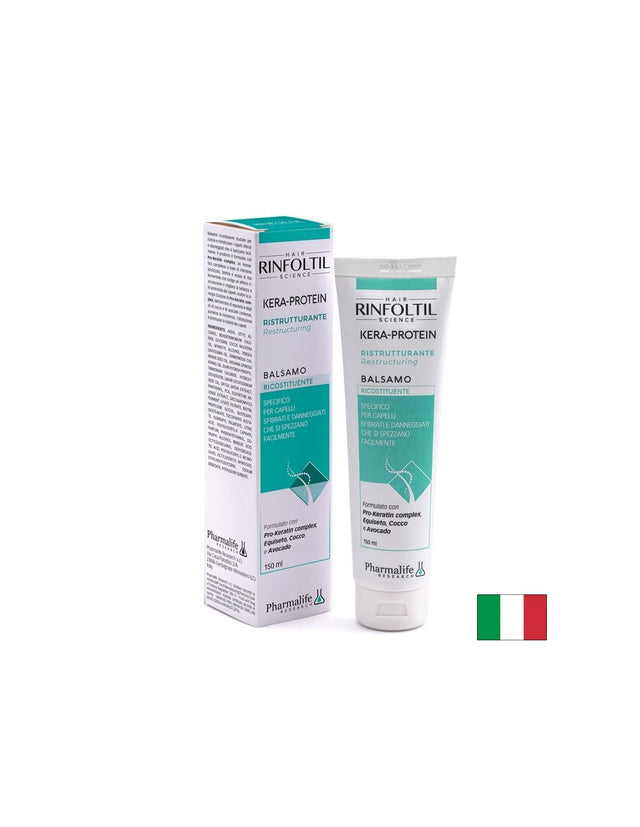 Подхранващо масло за суха и увредена коса – с арганово масло, авокадо, лен и коноп, 50 ml - Feel You