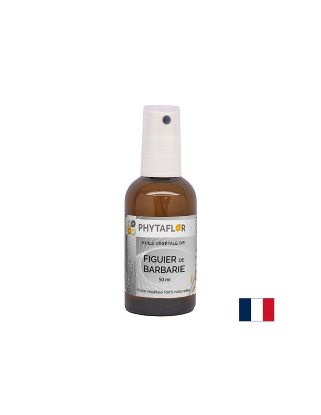 Растително масло от Бодлива круша, спрей, 50 ml - Feel You