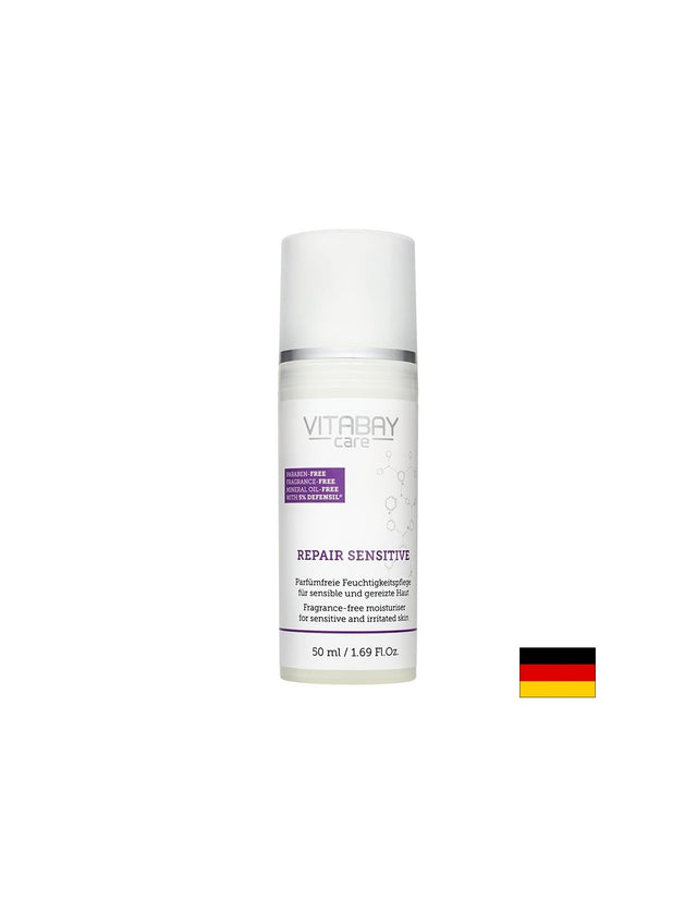 Възстановяващ крем за лице и тяло, 50 ml - Feel You