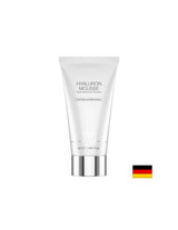 Дневен крем - мус за лице с  хиалуронова киселина, 50 ml - Feel You