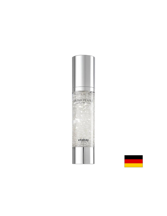 Серум за лице с хайвер и хиалуронова киселина, 50 ml - Feel You