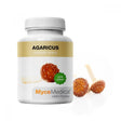 Агарикус 500 мг 90 капсули 30% полизахариди MycoMedica - Feel You