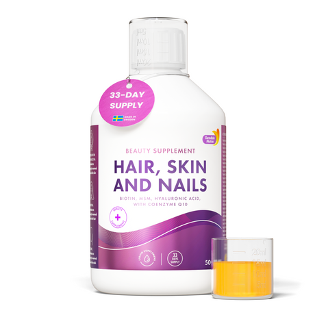 Бюти коса, кожа и нокти комплекс - 500 мл - Feel You